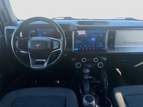 Used 2021 Ford Bronco Outer Banks image 24