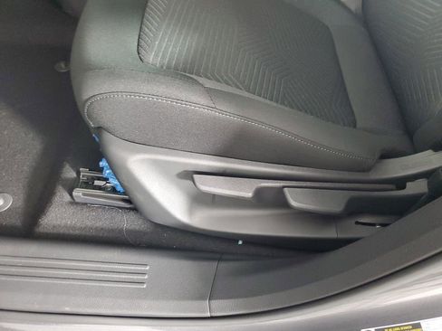 New 2026 Nissan Leaf w/ Floor Mat Package (S+) image 27