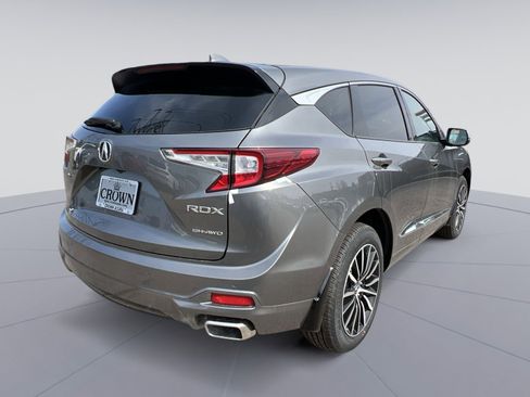 New 2026 Acura RDX SH-AWD w/ Advance Package image 5