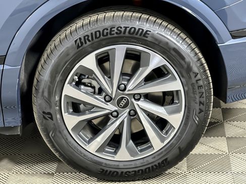 New 2027 Audi Q6 e-tron Premium AWD/4WD image 26