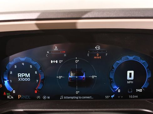 New 2025 Ford Bronco Sport Big Bend w/ Convenience Package image 26