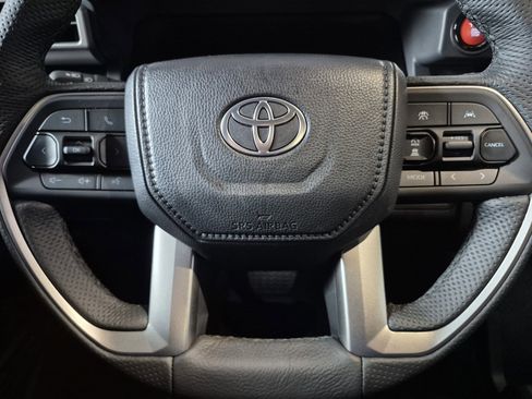 New 2025 Toyota Tacoma SR5 image 23