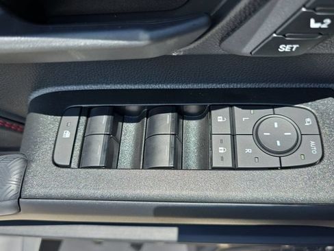Used 2025 Toyota 4Runner TRD Pro AWD/4WD image 29