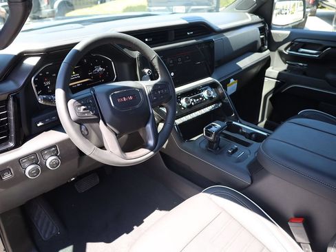 New 2026 GMC Sierra 1500 AT4X AWD/4WD image 12