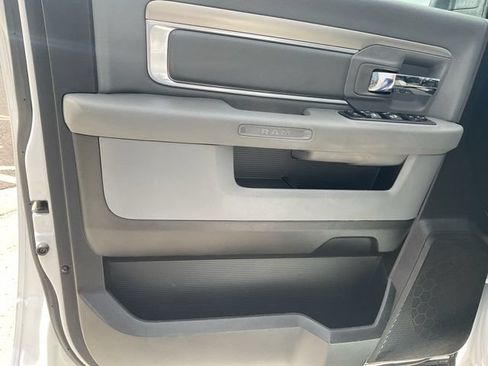 Used 2018 RAM 1500 Big Horn AWD/4WD image 13