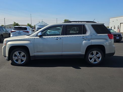 Used 2015 GMC Terrain SLT AWD/4WD image 4