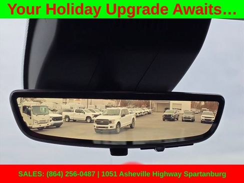 Used 2024 Chevrolet Silverado 2500 LTZ w/ LTZ Plus Package image 26