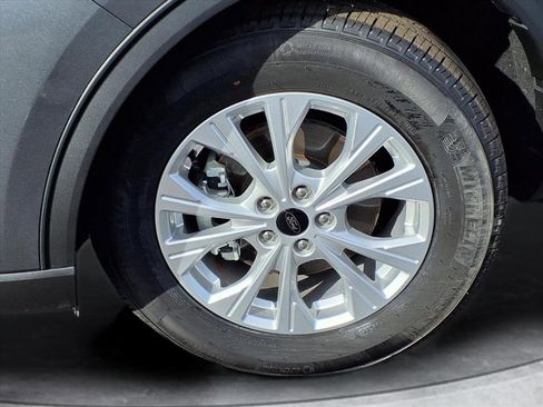 Used 2025 Ford Escape Active w/ Cold Weather Package image 20