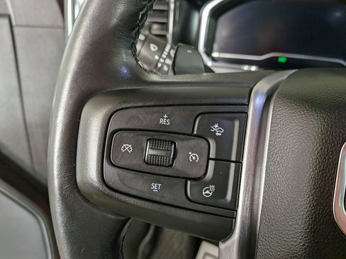 Certified 2023 GMC Sierra 1500 SLT w/ SLT Premium Package image 19