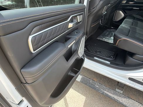 New 2026 RAM 1500 Tungsten image 19