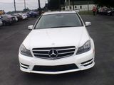 Used 2014 Mercedes-Benz C 250 Sedan image 3
