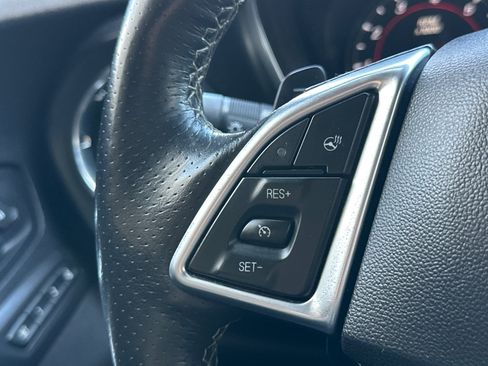 Used 2016 Chevrolet Camaro SS RWD image 35