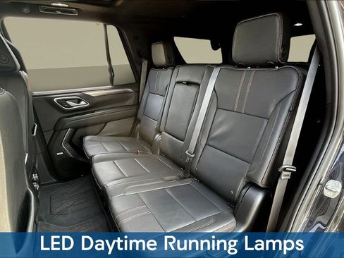 Used 2023 Chevrolet Tahoe RST w/ Max Trailering Package AWD/4WD image 21
