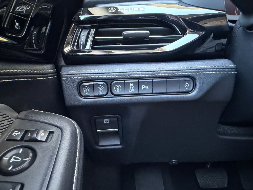 Used 2024 Acura MDX w/ Advance Package AWD/4WD image 28