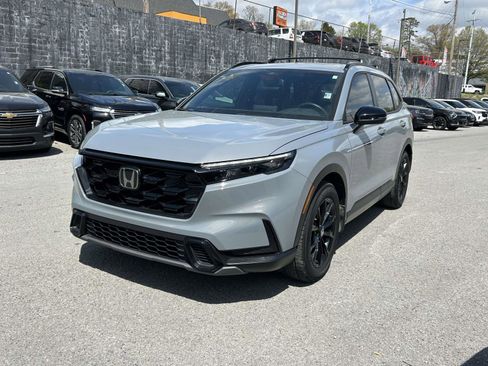 Used 2023 Honda CR-V Sport image 7