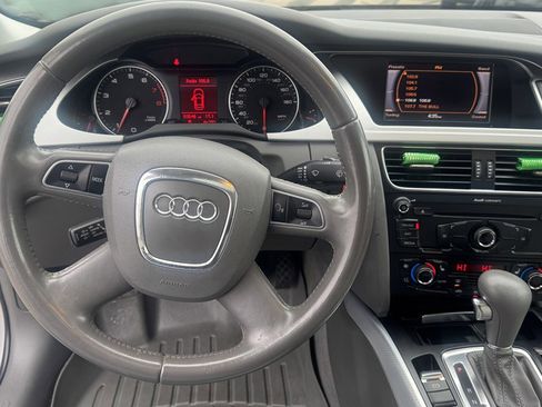 Used 2011 Audi A4 2.0T Premium Plus image 17