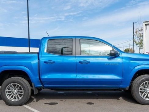 Used 2023 Chevrolet Colorado LT image 5