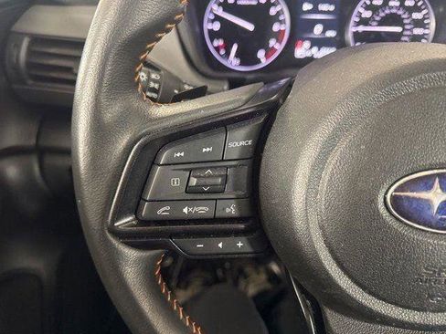 Certified 2024 Subaru Crosstrek 2.5i Limited w/ Crosstrek Mirror Package image 16