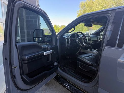 Used 2020 Ford F150 Lariat w/ Equipment Group 502A Luxury AWD/4WD image 21