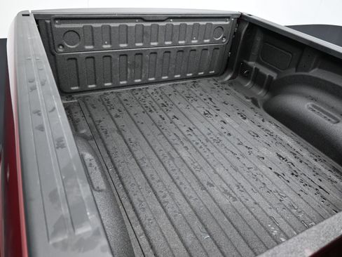Used 2025 RAM 1500 Lone Star AWD/4WD image 43