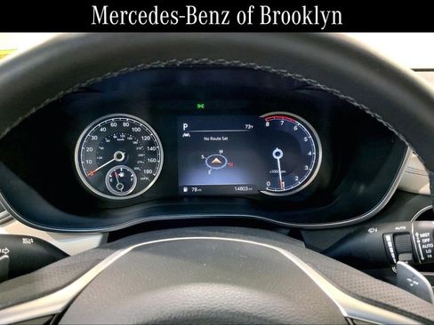 Used 2023 Genesis G70 3.3T w/ Sport Prestige Package AWD/4WD image 25