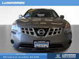 Used 2013 Nissan Rogue SV image 2