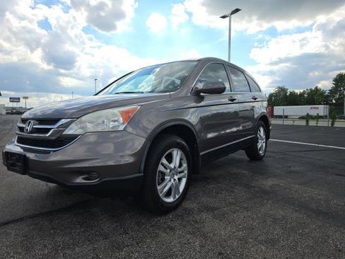 Used 2010 Honda CR-V EX-L image 7