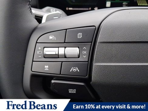 New 2026 Kia Sportage EX image 15