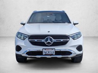 Used 2026 Mercedes-Benz GLC 300 4MATIC video 2
