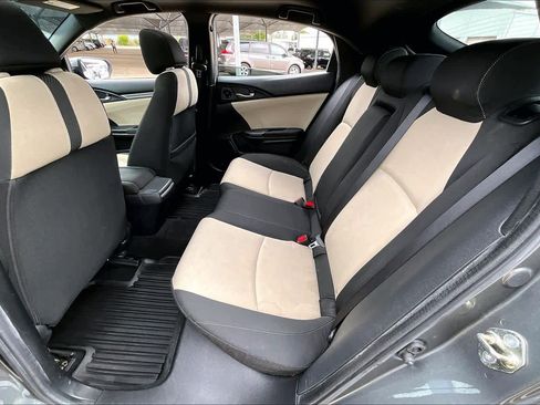 Used 2019 Honda Civic EX image 19