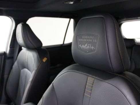 New 2026 Subaru Outback Wilderness AWD/4WD image 5