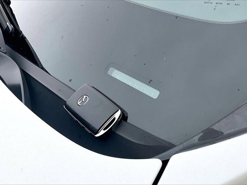 Used 2023 MAZDA CX-50 AWD 2.5 S w/ Premium Plus Pkg image 11