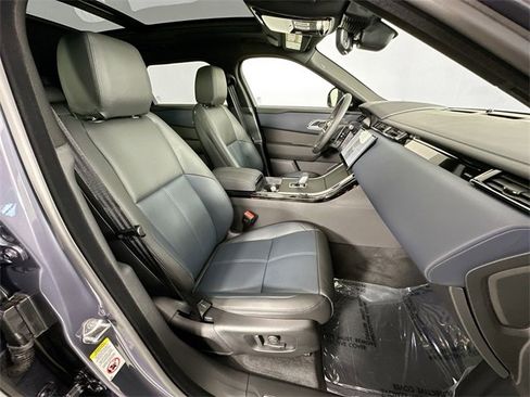Used 2026 Land Rover Range Rover Velar Dynamic SE image 25