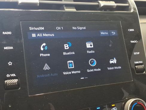 Used 2023 Hyundai Tucson SEL AWD/4WD image 17