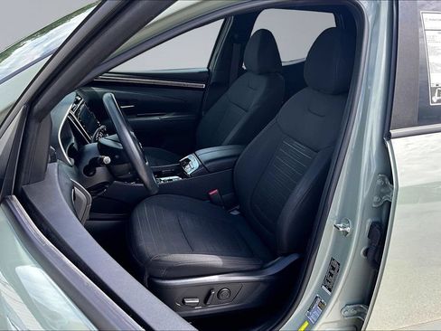 Used 2022 Hyundai Santa Cruz SEL AWD/4WD image 23