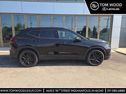 Used 2019 Chevrolet Blazer LT