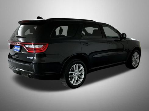 Used 2025 Dodge Durango GT AWD/4WD image 6
