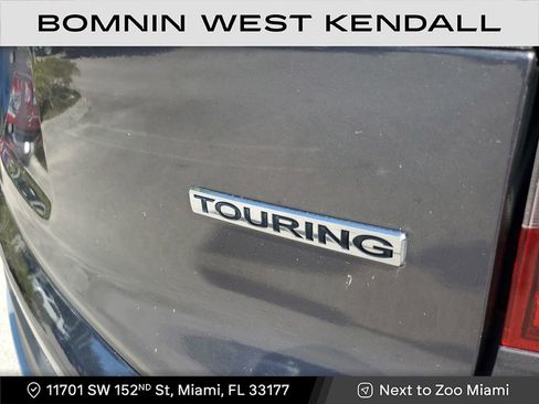 Used 2019 Honda Pilot Touring image 10