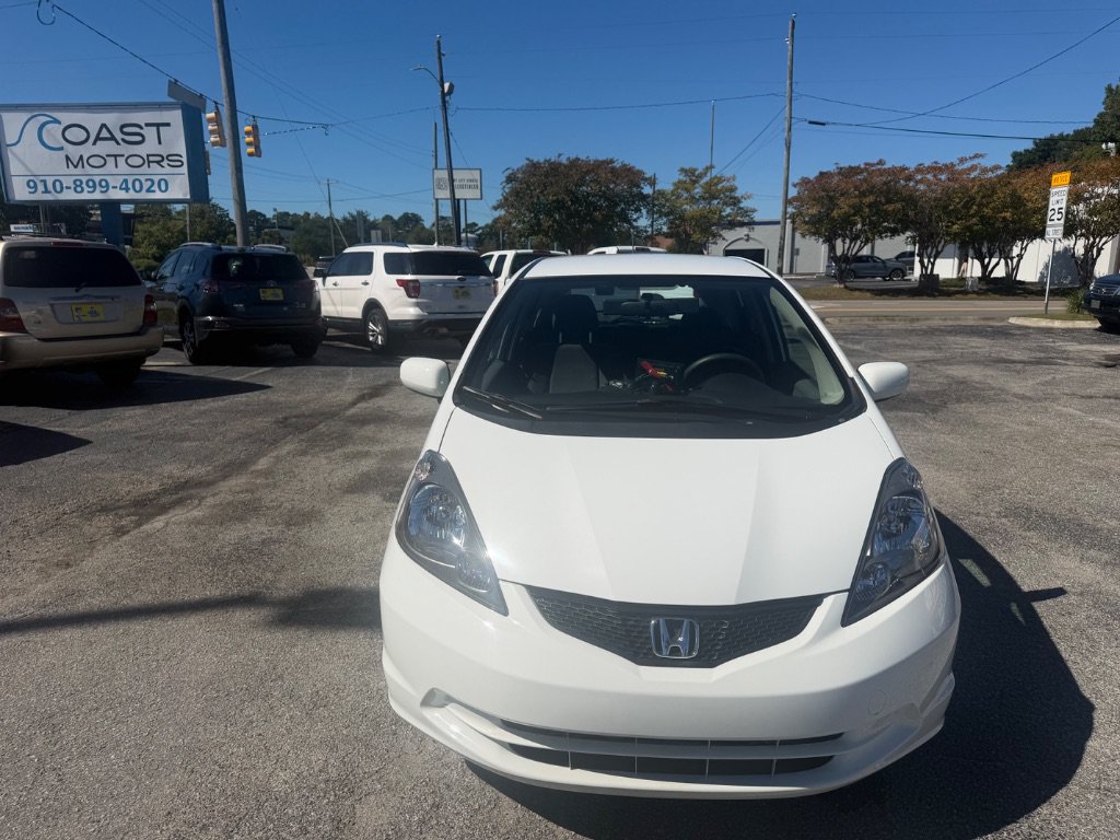 Used 2013 Honda Fit image 9