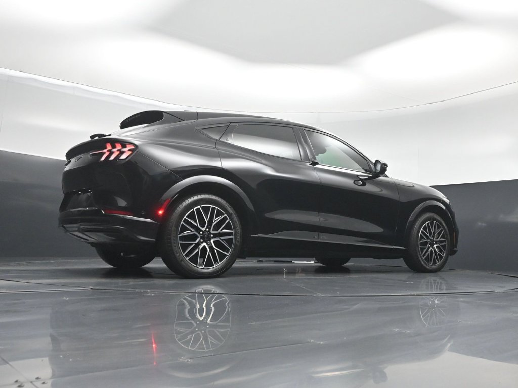 Used 2024 Ford Mustang Mach-E Premium RWD image 45