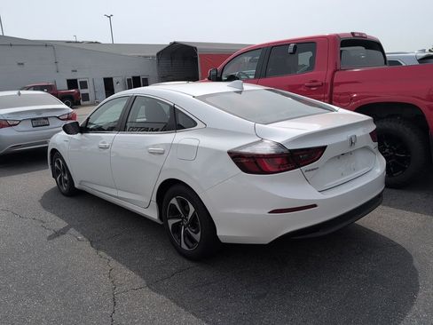 Used 2022 Honda Insight EX image 6