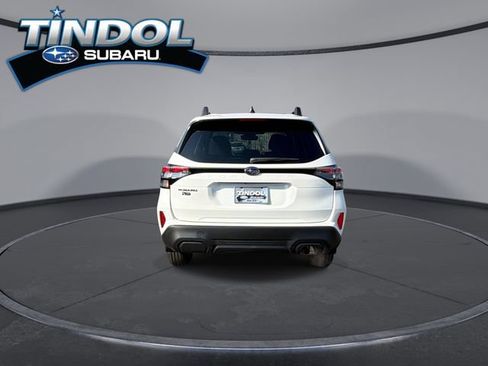New 2026 Subaru Forester Premium AWD/4WD image 7
