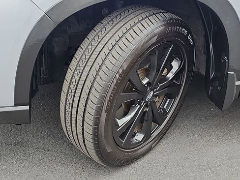Certified 2023 Subaru Forester Sport AWD/4WD image 34