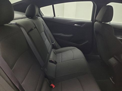 Used 2017 Chevrolet Cruze LT w/ Convenience Package FWD image 19