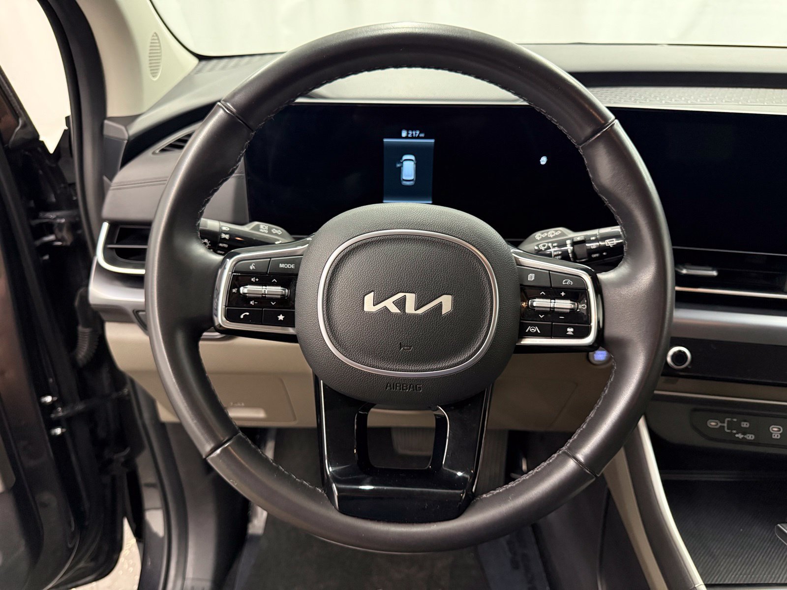 Used 2025 Kia Carnival FWD image 12