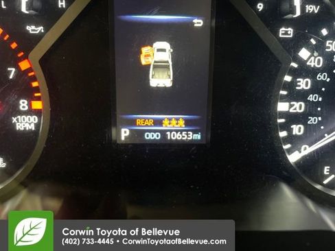 Used 2024 Toyota Tundra SR5 image 16