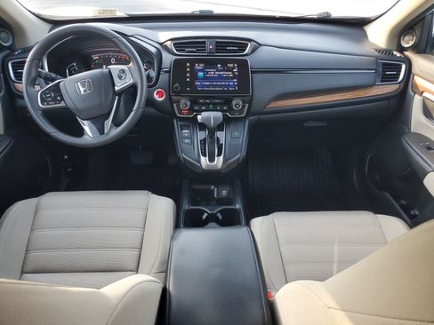 Used 2019 Honda CR-V EX image 15