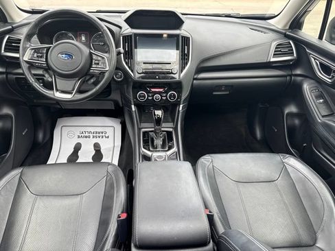 Used 2019 Subaru Forester Touring w/ Popular Package #3 AWD/4WD image 17