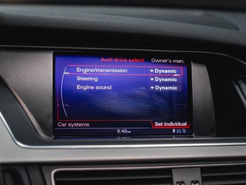 Used 2014 Audi S4 Premium Plus image 58