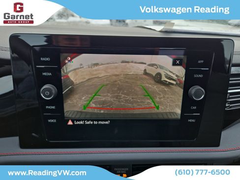 New 2026 Volkswagen Jetta GLI Autobahn image 20